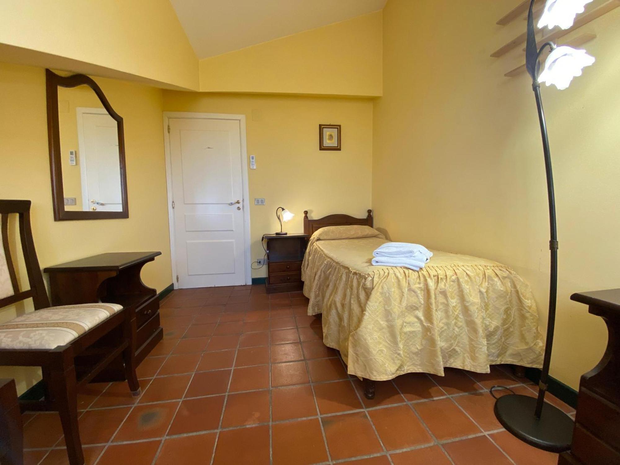 Ai Tre Parchi Bed And Bike Bed & Breakfast Randazzo Exterior photo